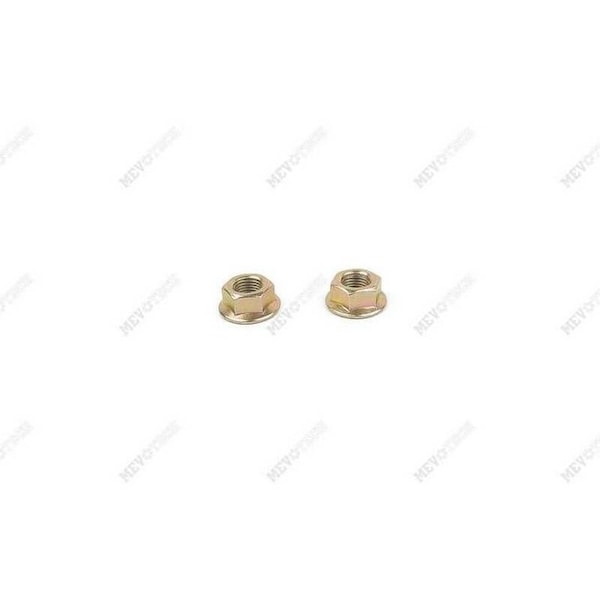 Mevotech 04-03 Infiniti M45/05-02 Infiniti Q45 Stablzr Link Kt, Ms30812 MS30812 - main